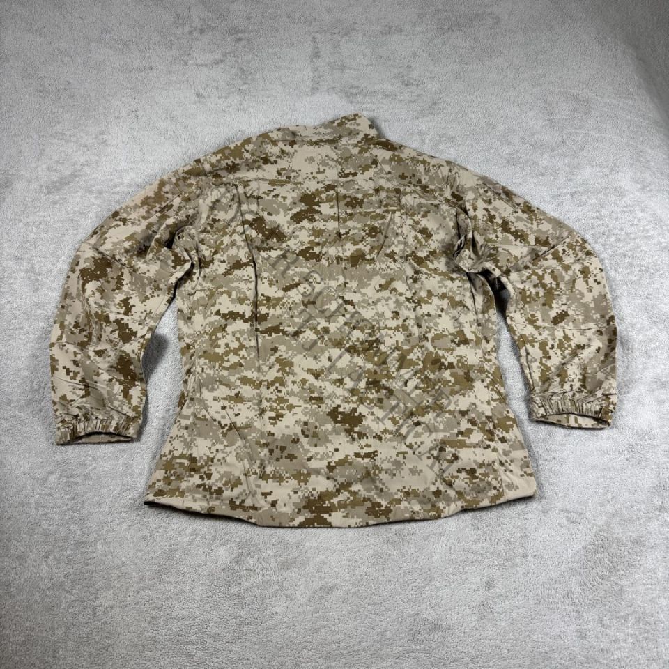 Image 3 - Patagonia L5 Softshell AOR1 XL