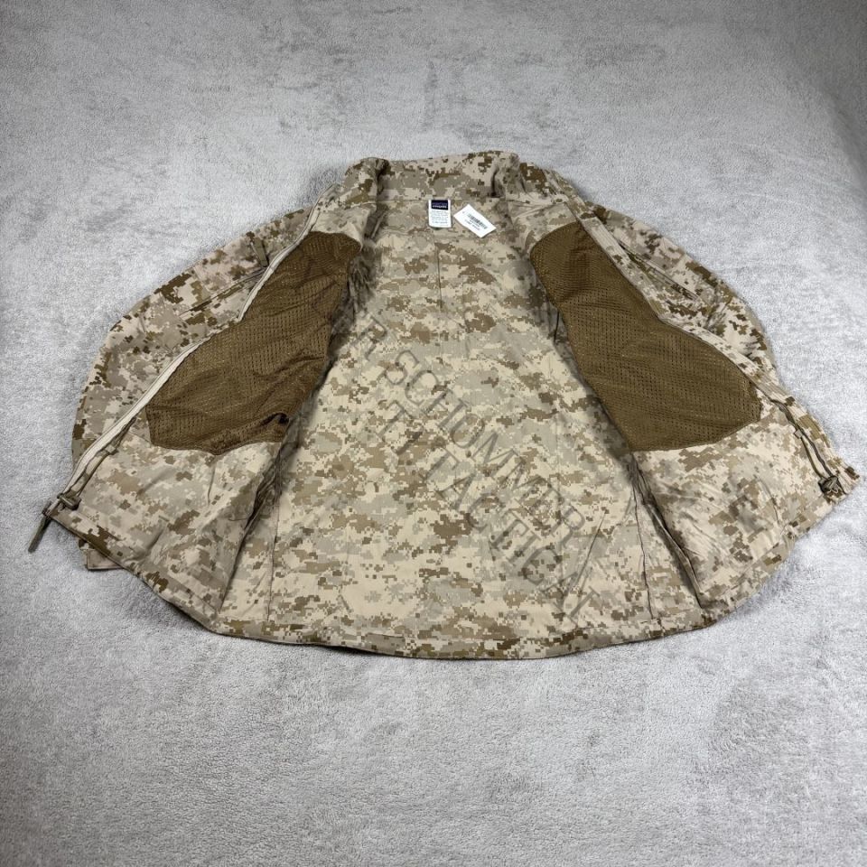 Image 2 - Patagonia L5 Softshell AOR1 XL