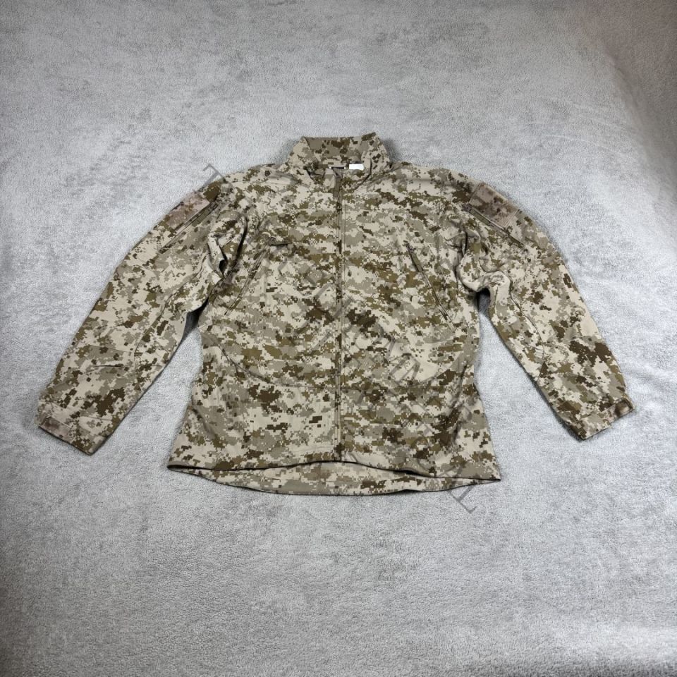 Image 2 - Patagonia L5 Softshell AOR1 L