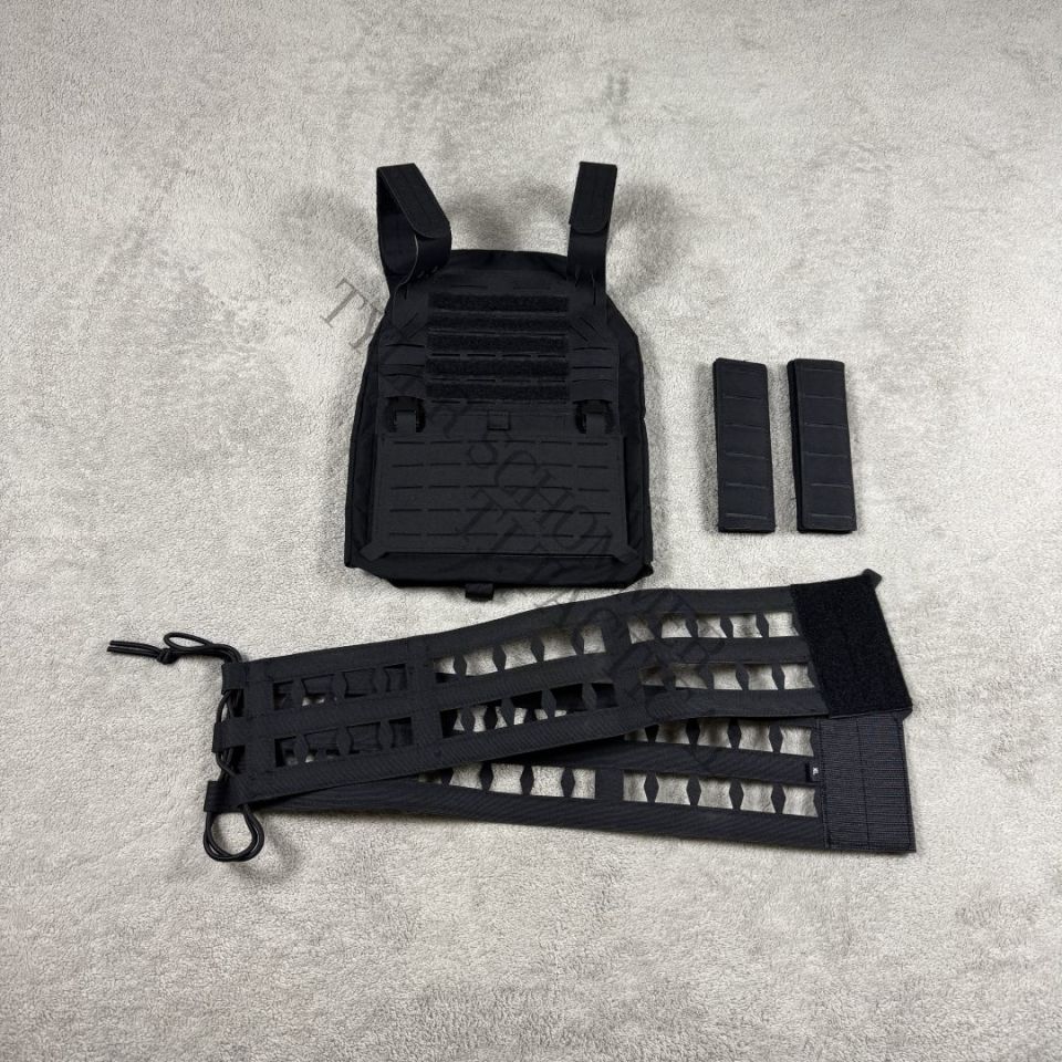 Image 1 - LBT 6094G3 V2- XL, Black