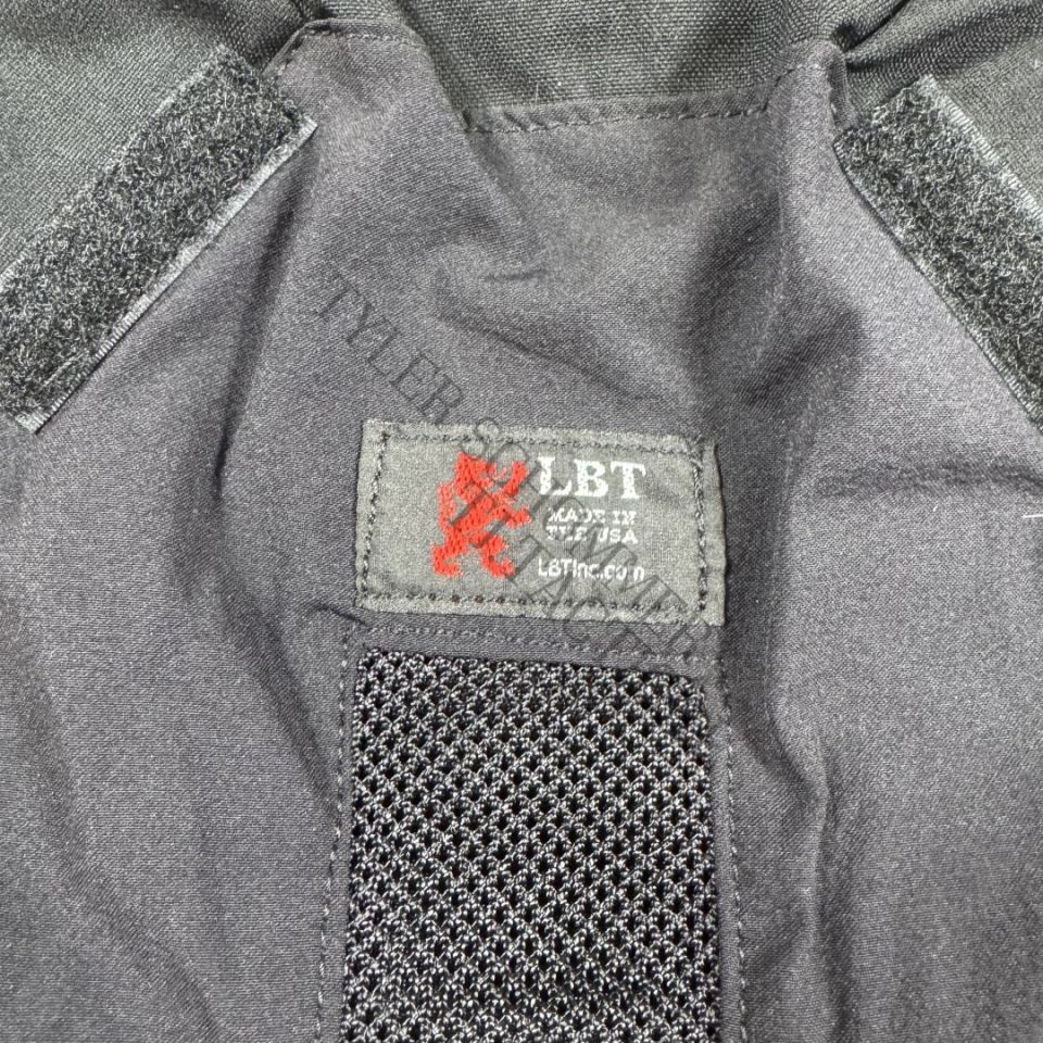 Image 4 - LBT 6094G3 V2- XL, Black