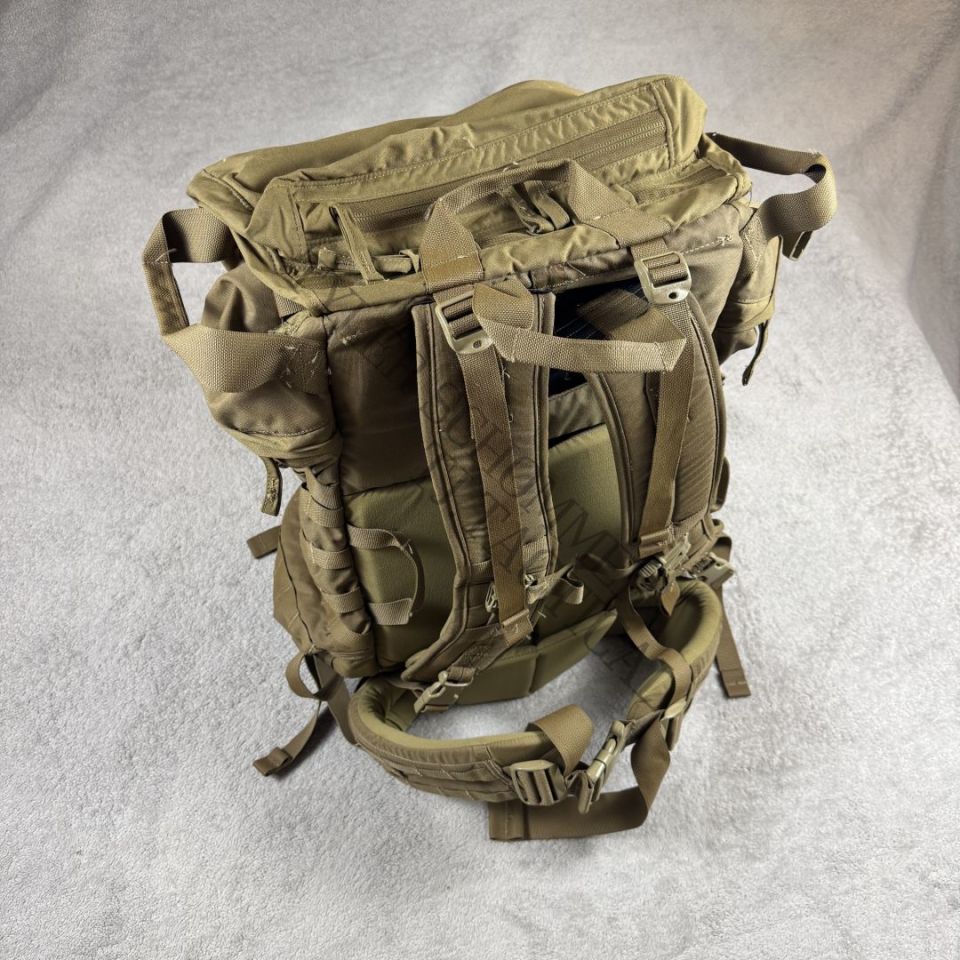 Image 3 - Granite Gear CHIEF Patrol Pack