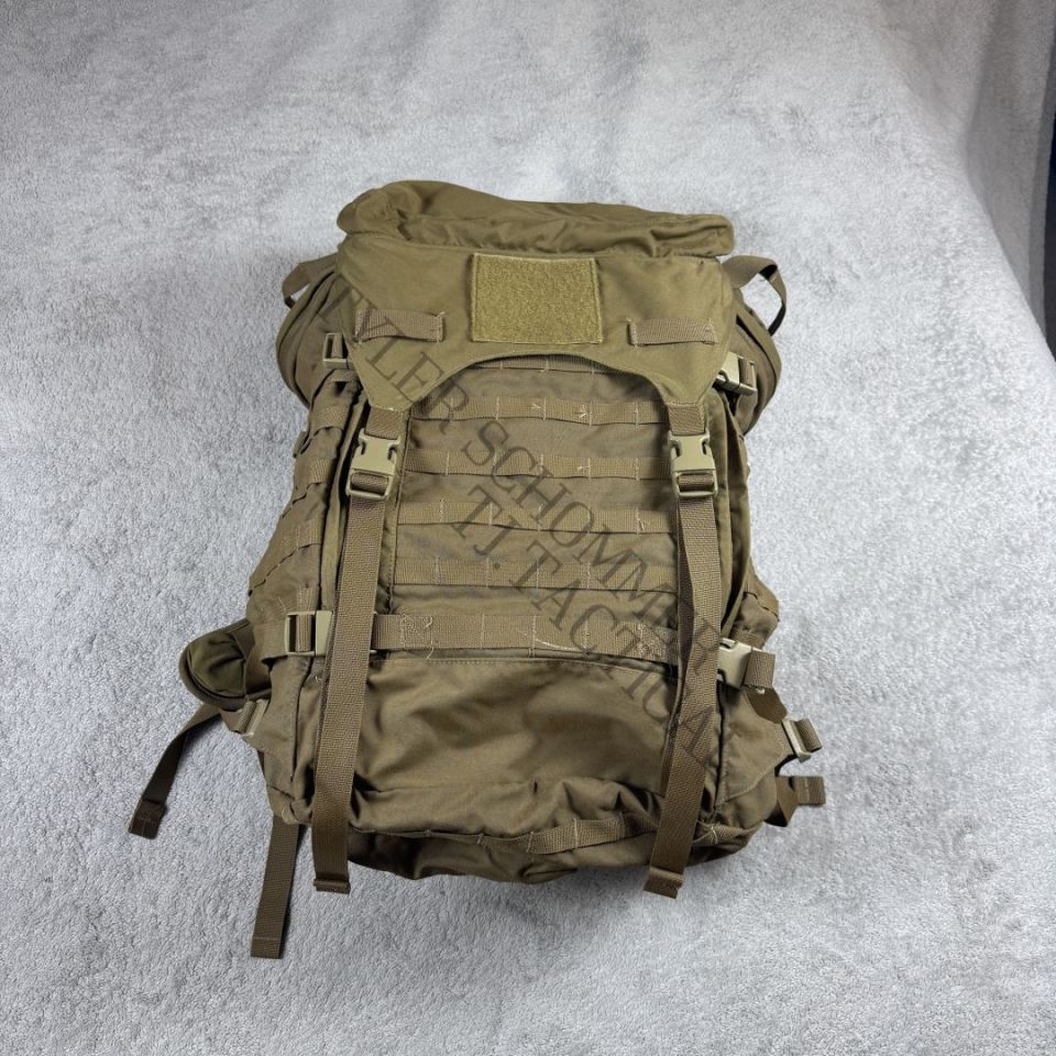 Image 1 - Granite Gear CHIEF Patrol Pack