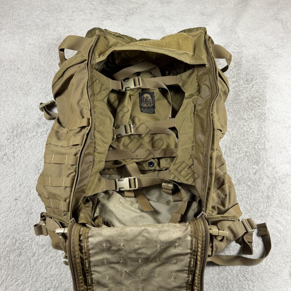 Image 4 - Granite Gear CHIEF Patrol Pack