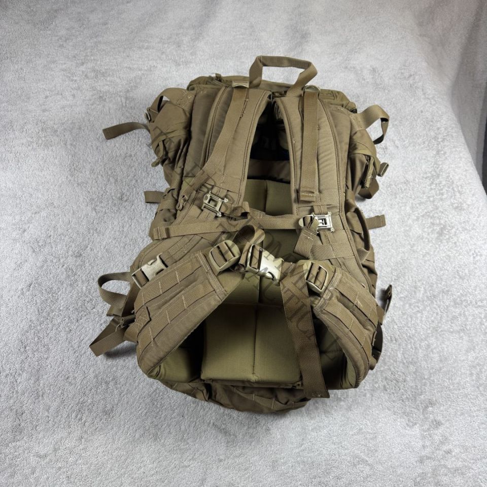 Image 2 - Granite Gear CHIEF Patrol Pack