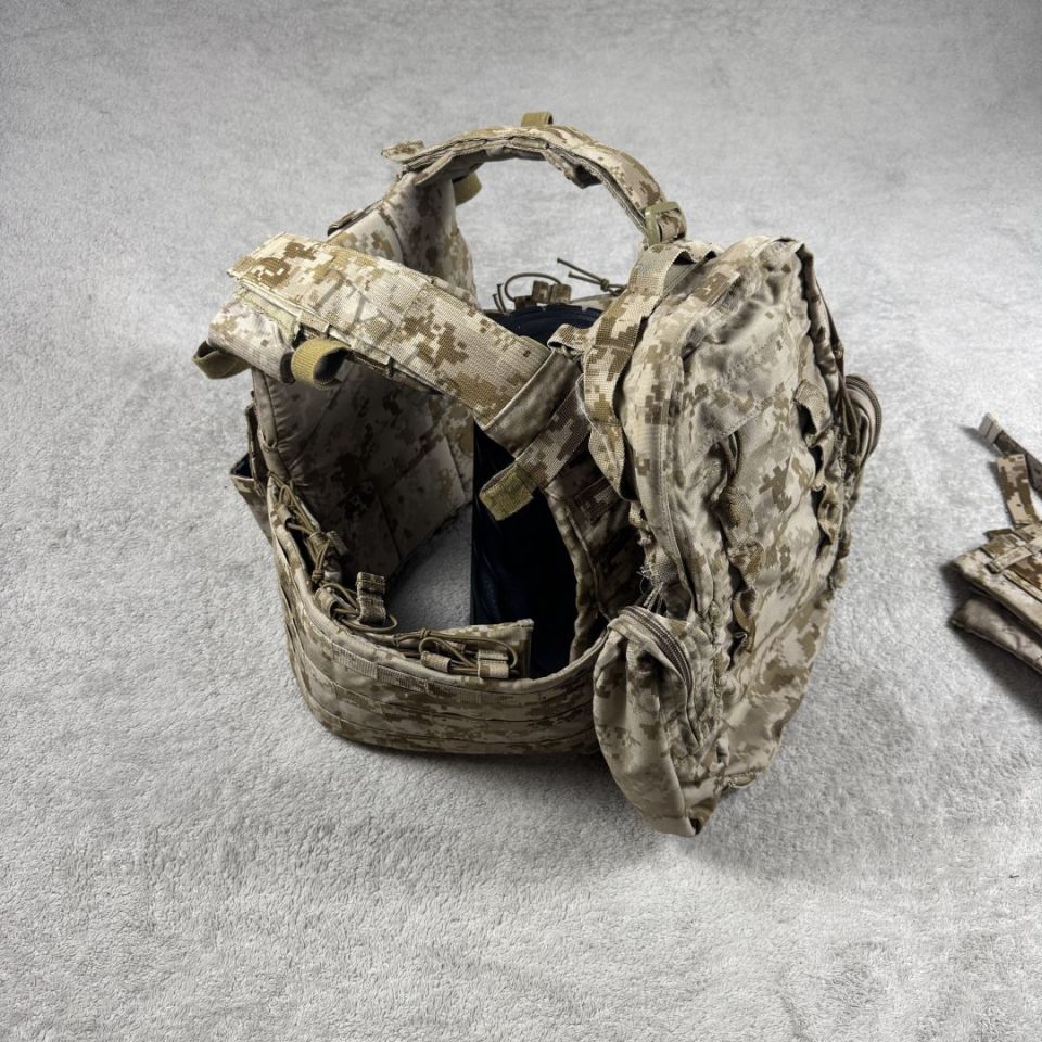 Image 4 - Eagle Ind MMAC-R 2012 (Size L)