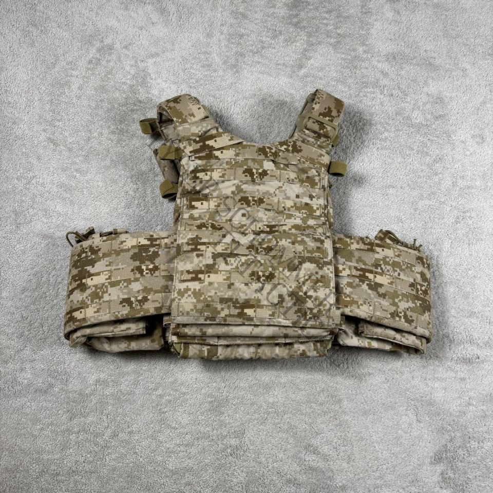 Image 2 - Eagle Ind MMAC-R 2012 (Size L)