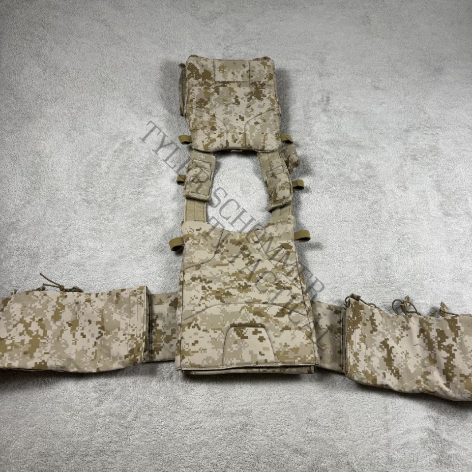 Image 3 - Eagle Ind MMAC-R 2012 (Size L)