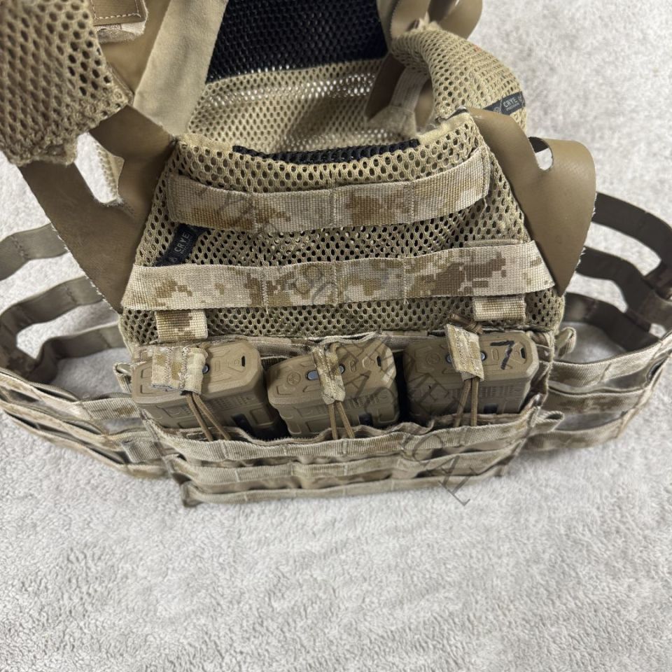 Image 3 - Crye JPC 2.0 AOR1- Medium