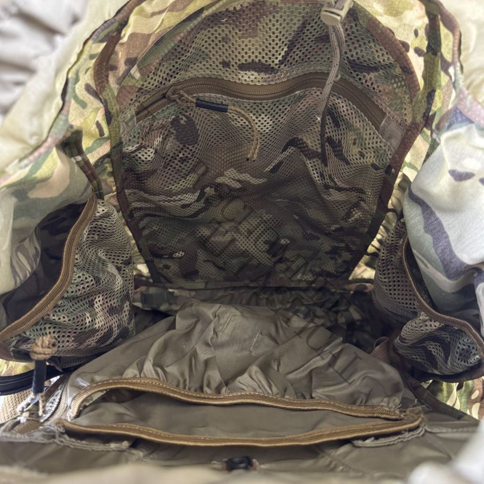 Image 5 - Eagle Ind SOF Assault Pack 50L