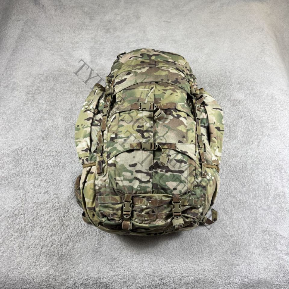 Image 1 - Eagle Ind SOF Assault Pack 50L