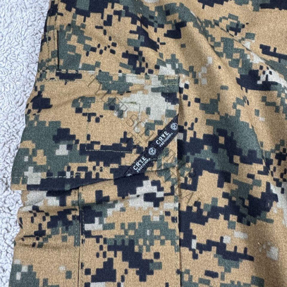 Image 4 - Crye G3 Field Pants 40R Marpat