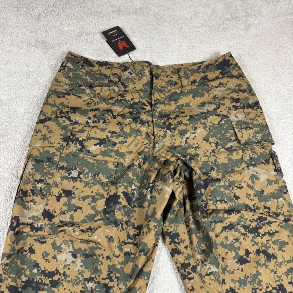 Image 2 - Crye G3 Field Pants 40R Marpat