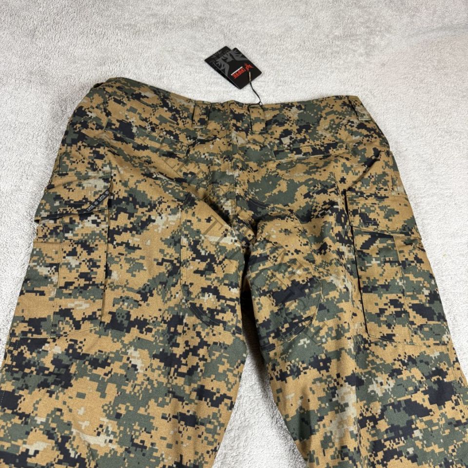 Image 3 - Crye G3 Field Pants 40R Marpat