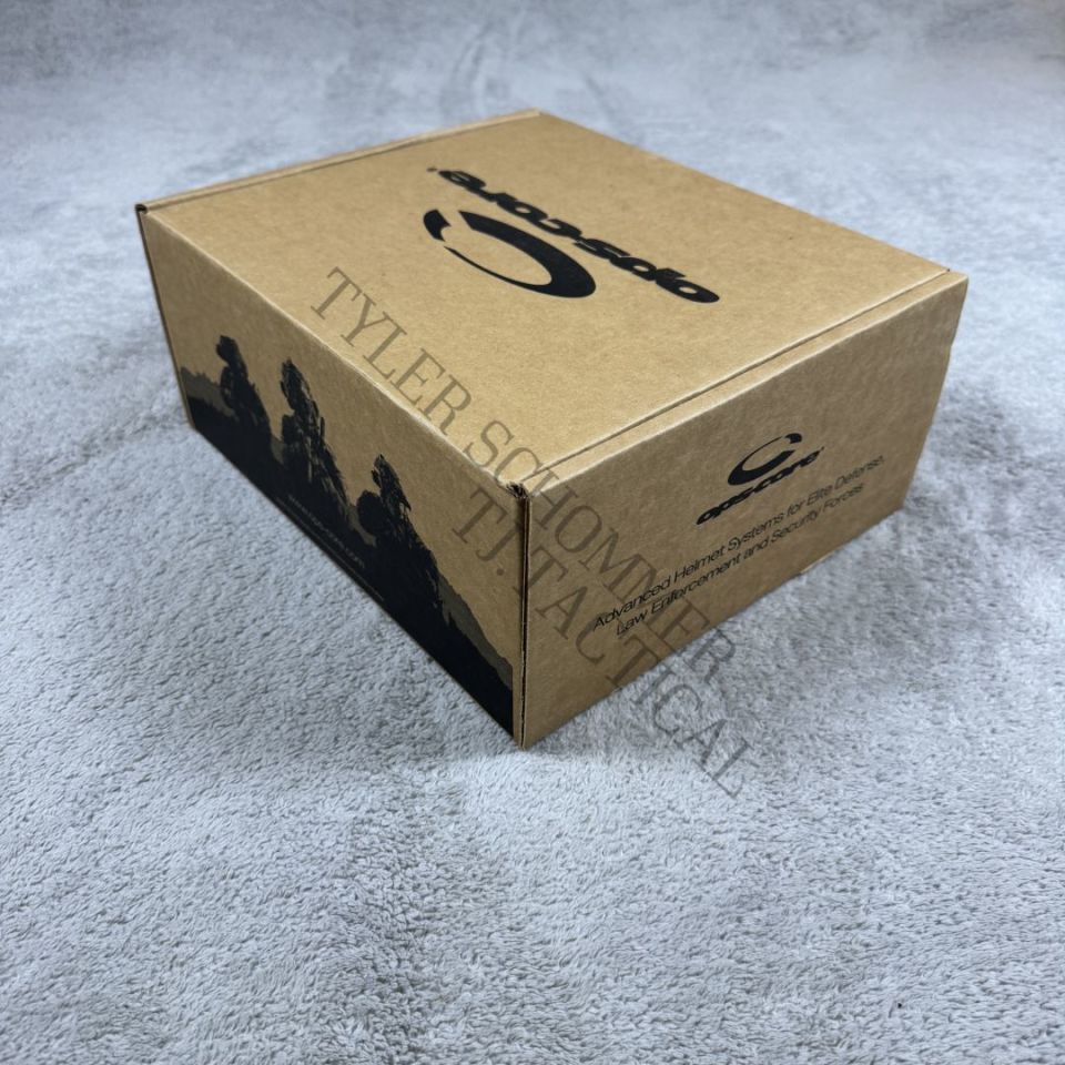 Image 3 - Opscore RAILINK ARC Rails