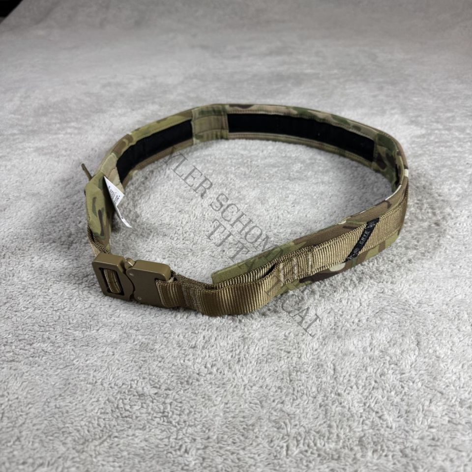 Image 2 - Crye Range Belt- Size Small