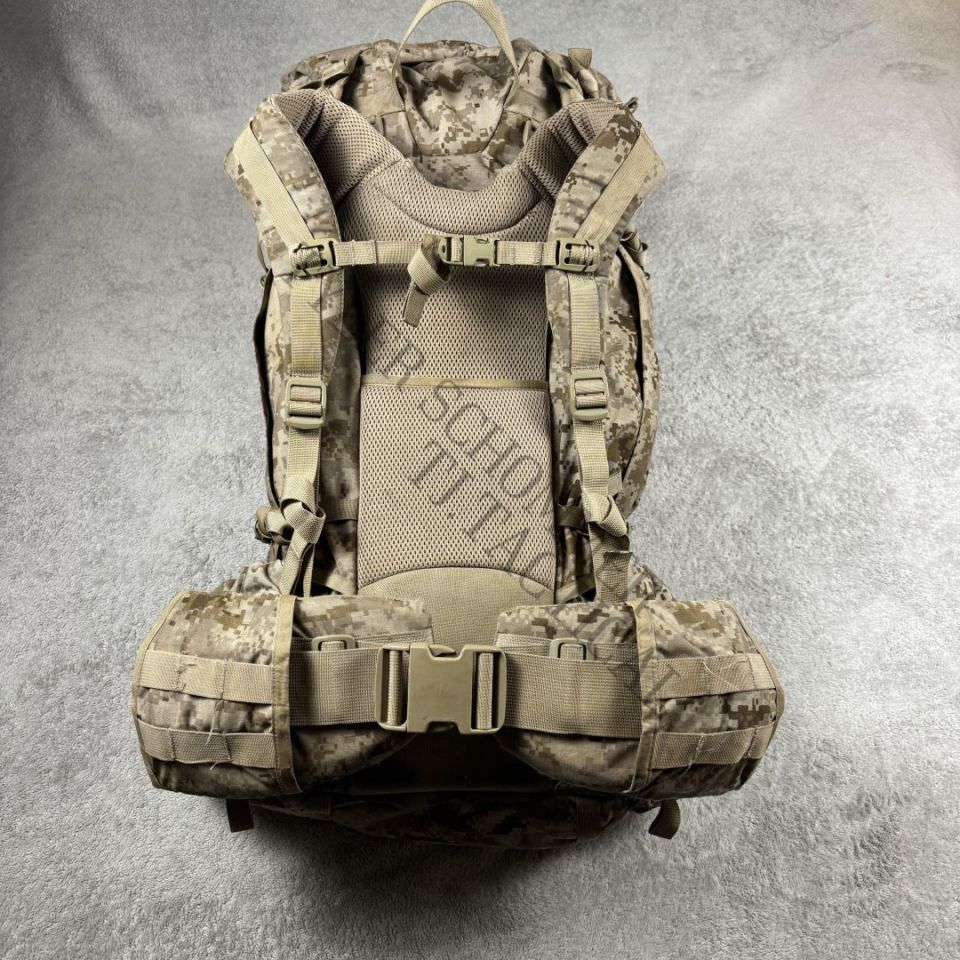 Image 2 - Mystery Ranch 6500 AOR1