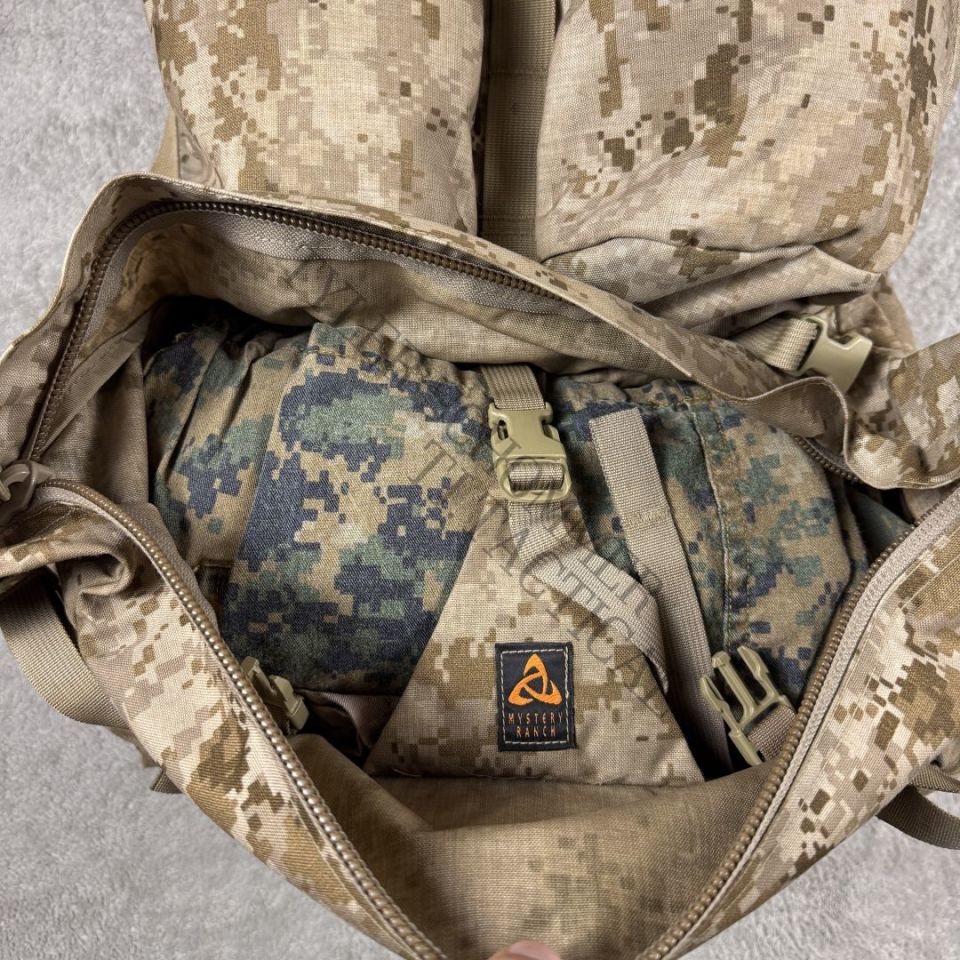 Image 3 - Mystery Ranch 6500 AOR1