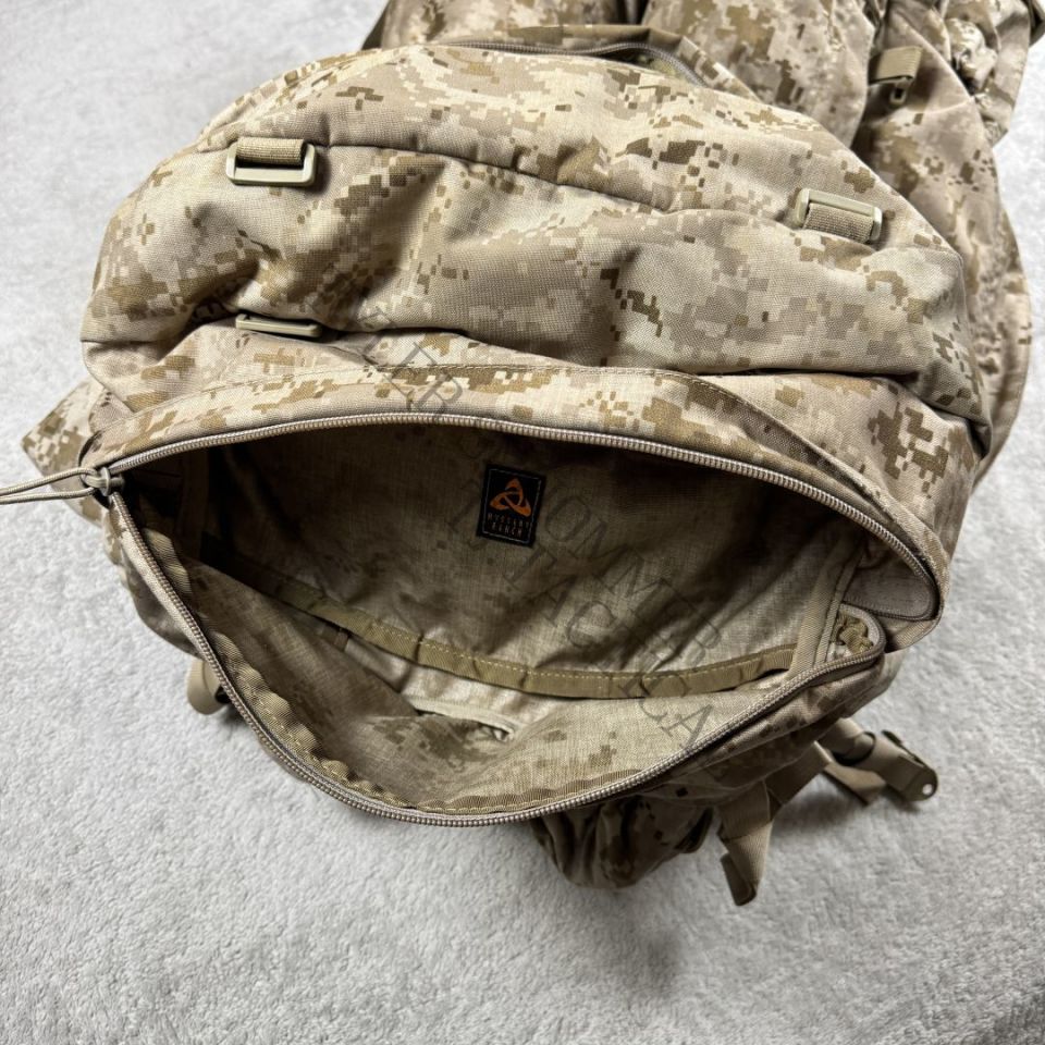 Image 5 - Mystery Ranch 6500 AOR1