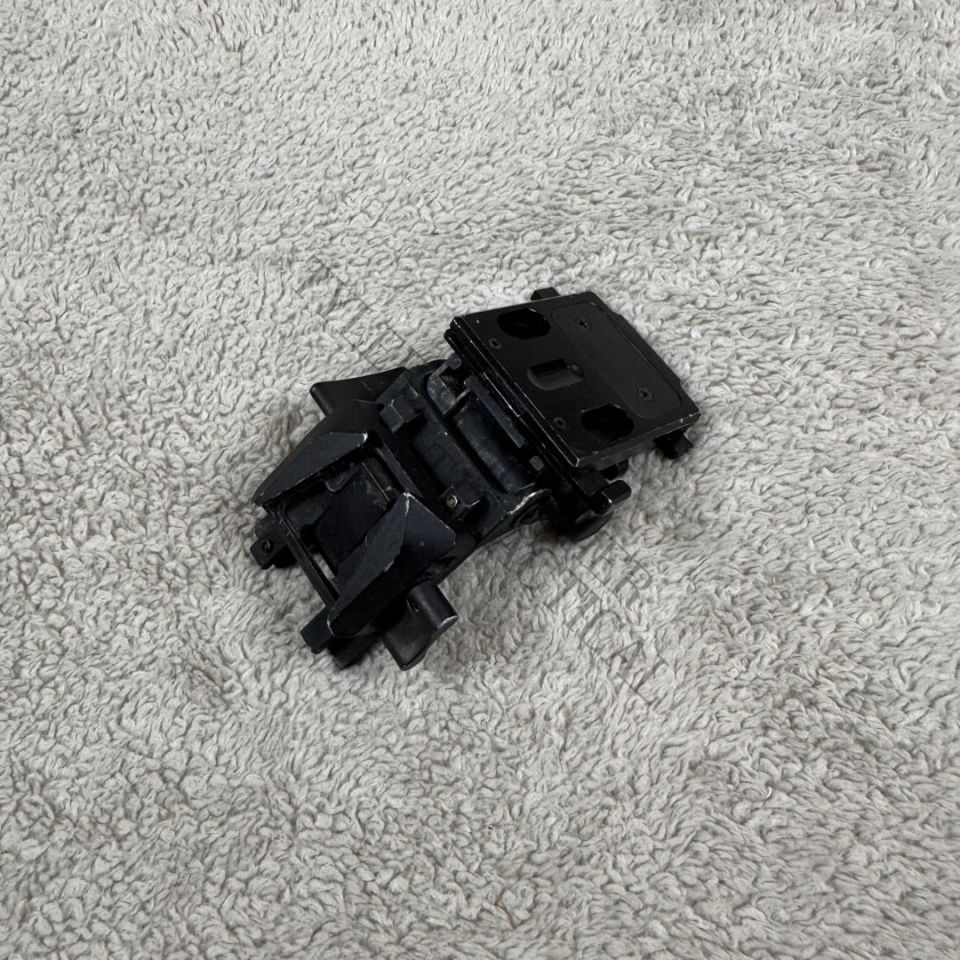 Image 3 - Norotos LoSto Breakaway Mount 