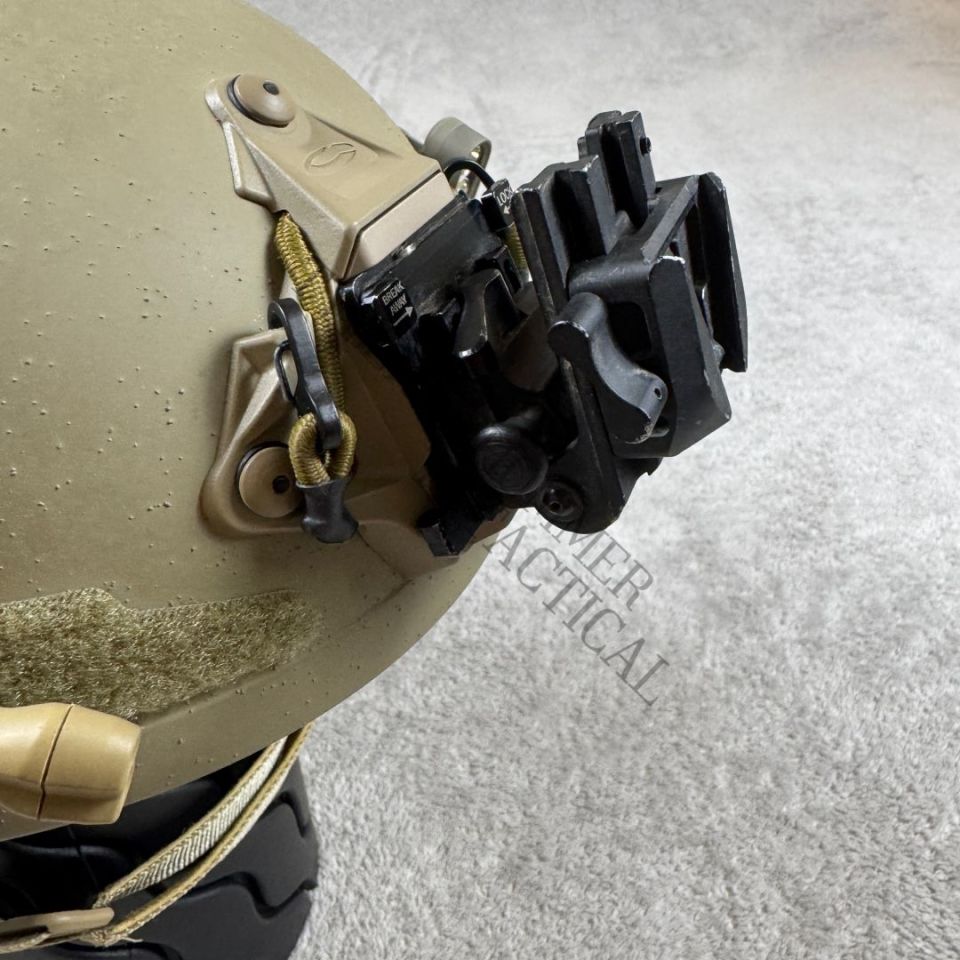 Image 5 - Norotos LoSto Breakaway Mount 