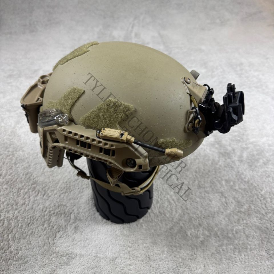 Image 4 - Norotos LoSto Breakaway Mount 