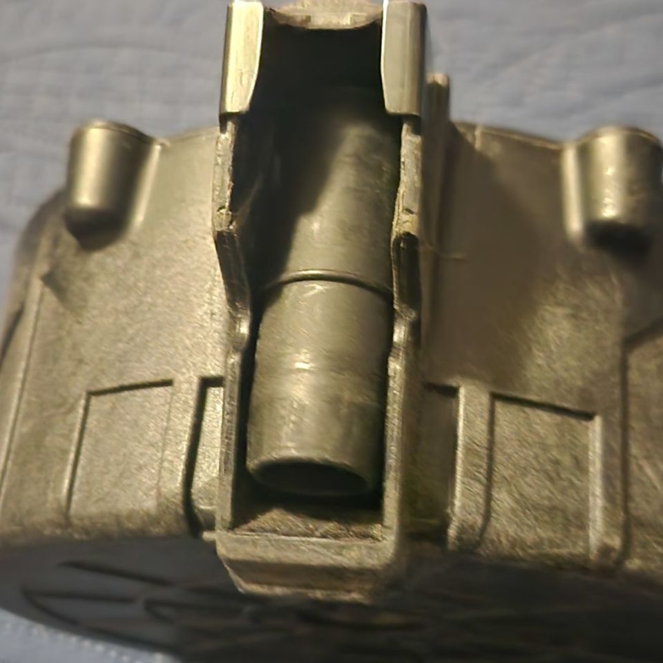 Image 2 - SAIGA DRUM MAG