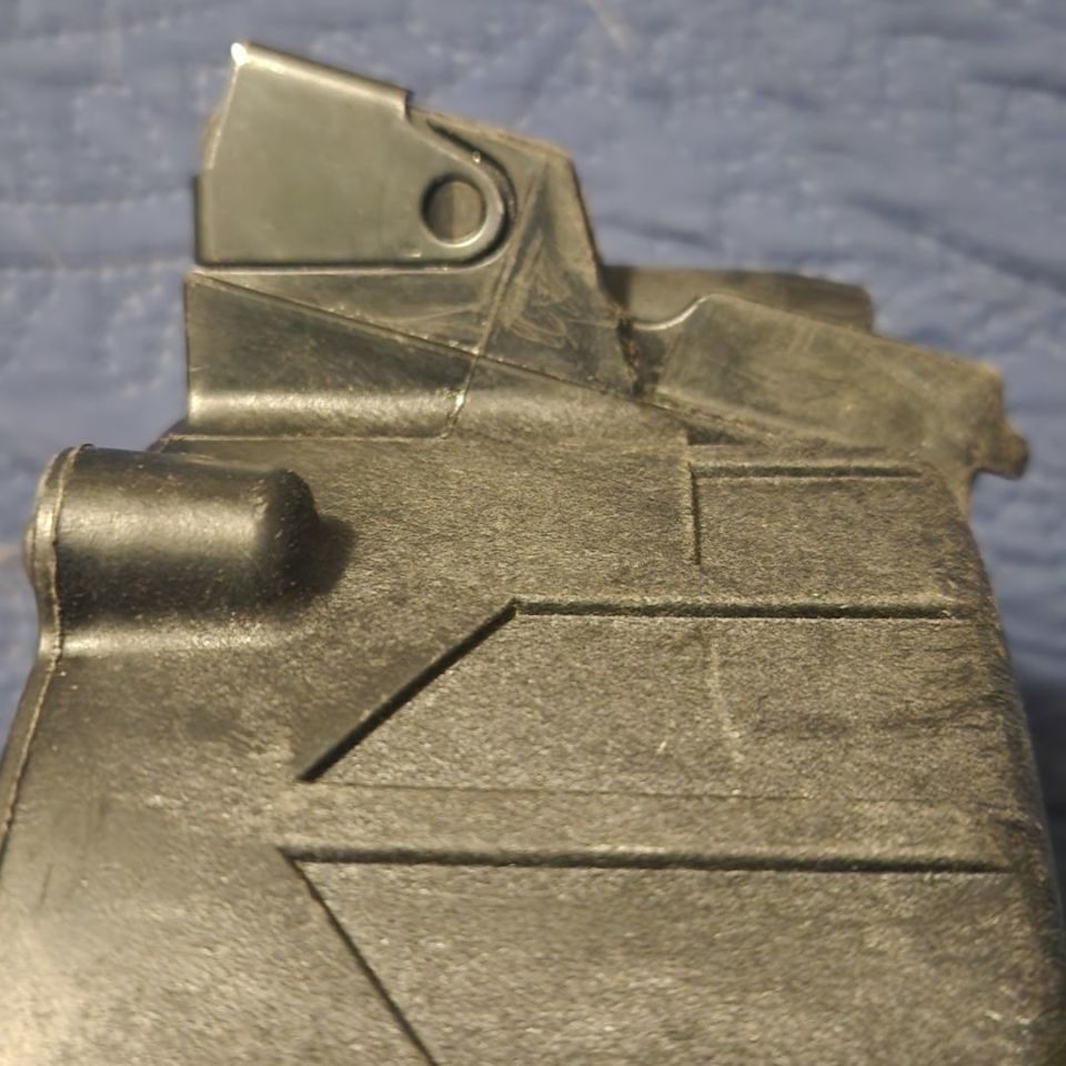 Image 3 - SAIGA DRUM MAG