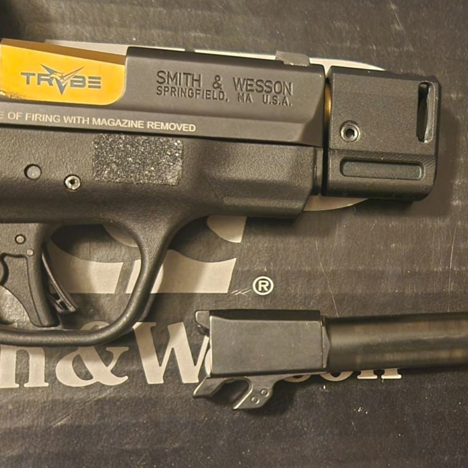 Image 2 - M&P9 Shield