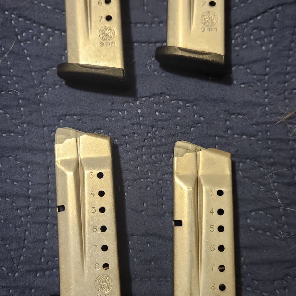 Image 3 - M&P9 Shield