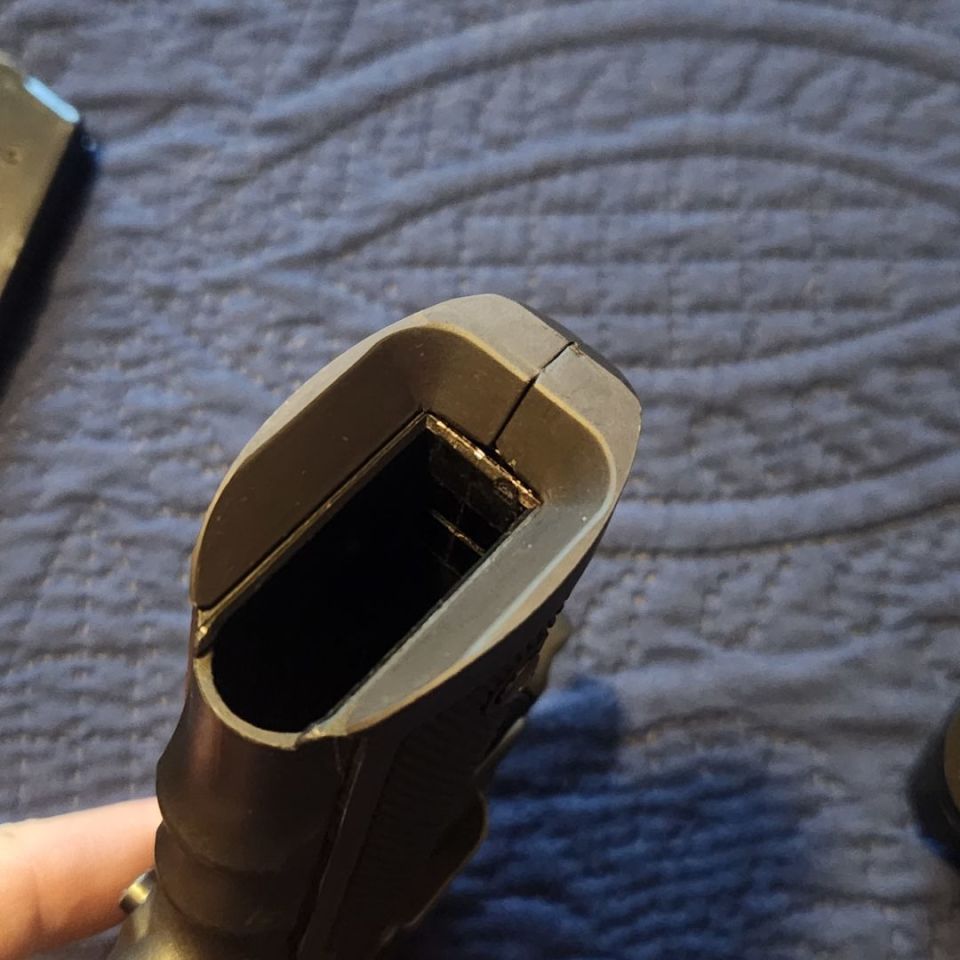 Image 4 - 1911 FXH-45