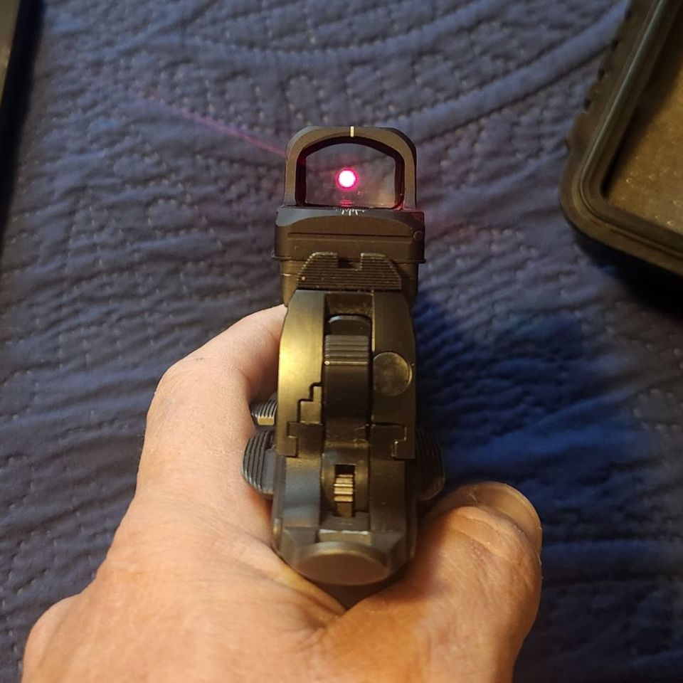 Image 3 - 1911 FXH-45