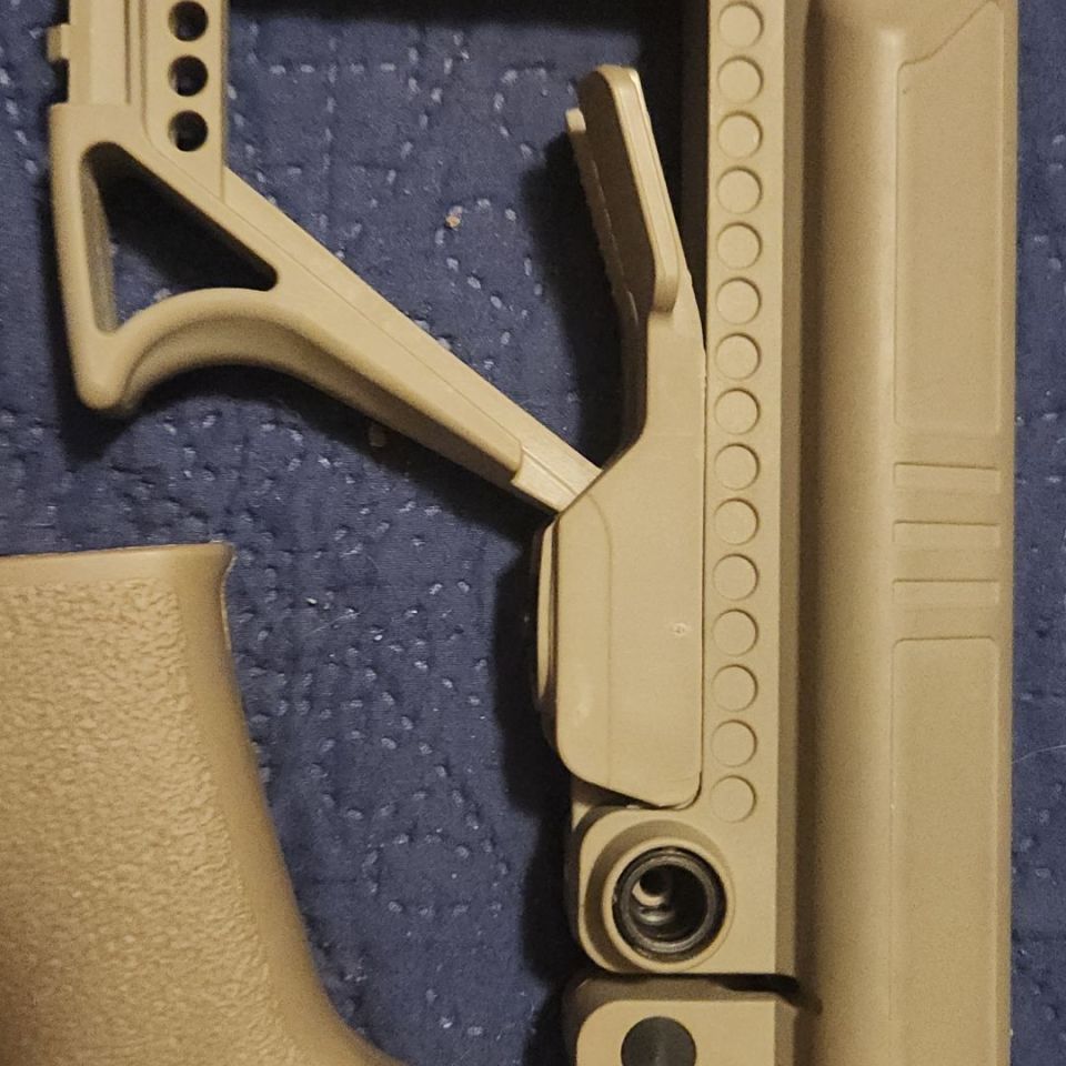 Image 3 - FDE mid length furniture 