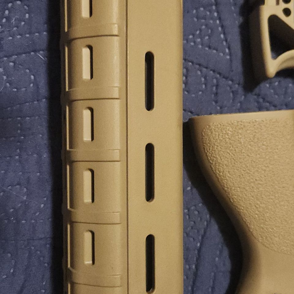 Image 2 - FDE mid length furniture 