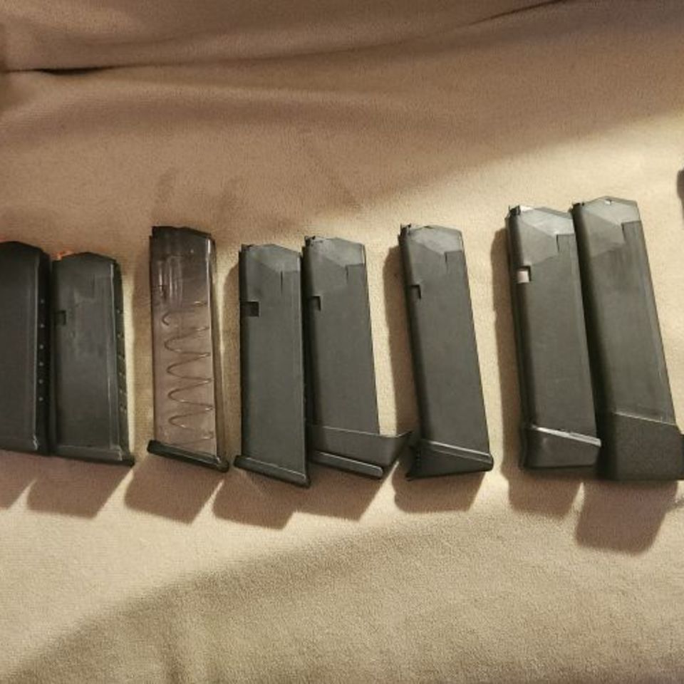 Image 5 - Gen 4 G19 with PCC Conversion 