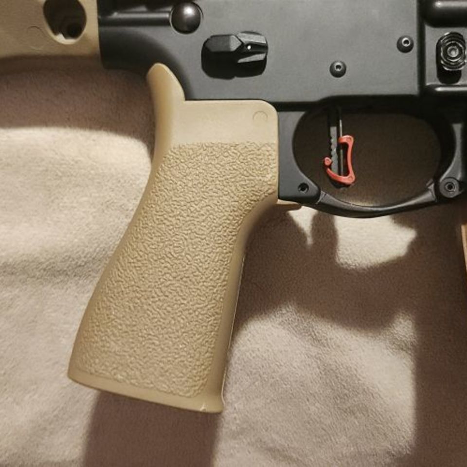 Image 2 - 6.8 SPC DMR