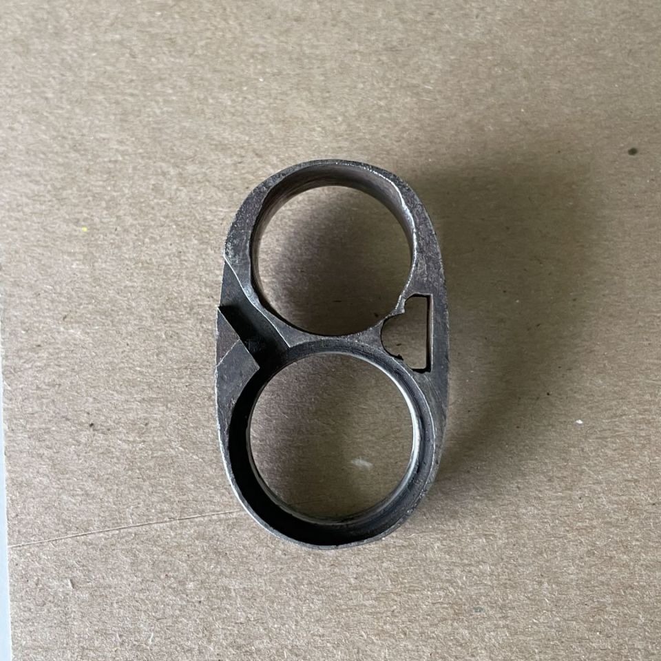 Image 3 - Winchester 1897 Takedown Ext.