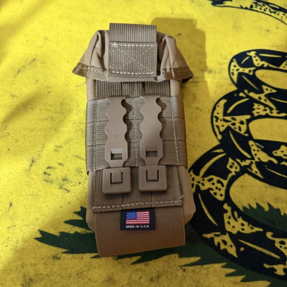 Image 1 - IFAK Chinook medical W insert