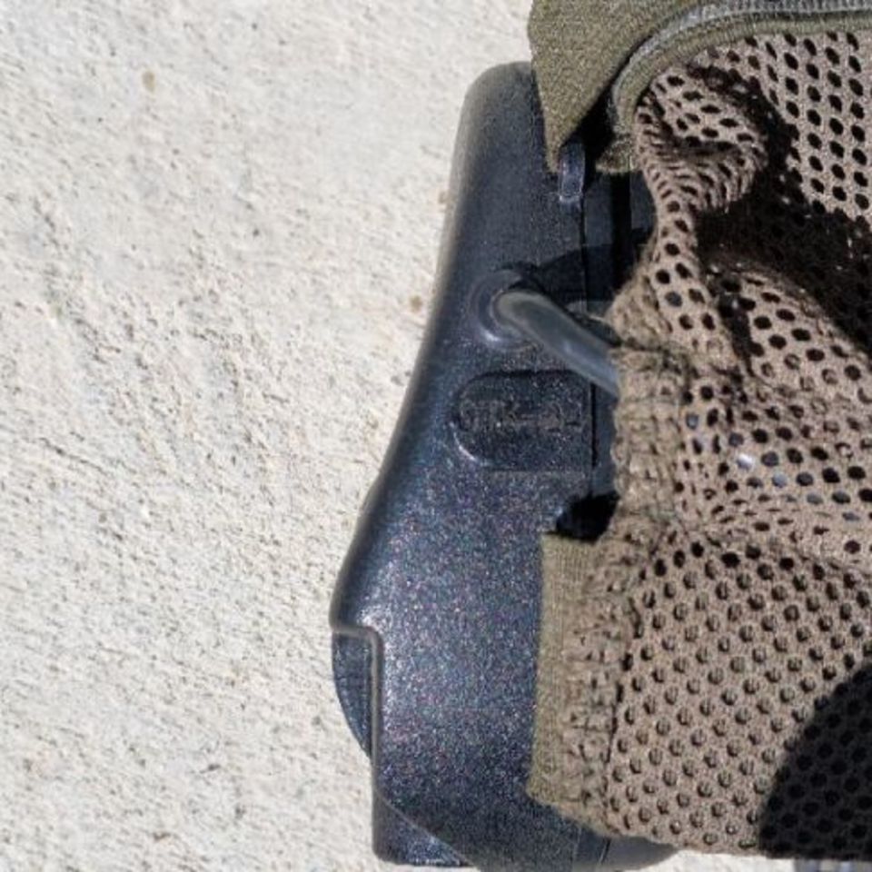 Image 2 - GSSH-01 Headset