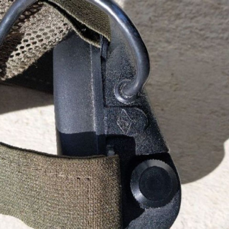 Image 3 - GSSH-01 Headset