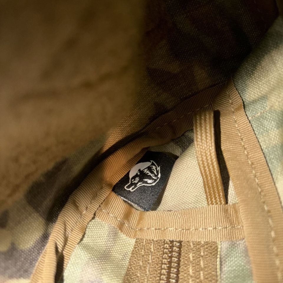 Image 2 - SOLD Spiritus System Pouch 