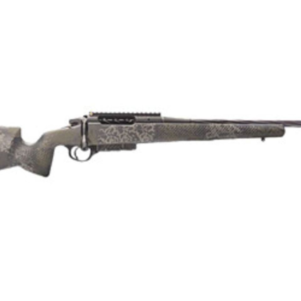 Image 2 - Seekins Havak ph2 6.5 prc