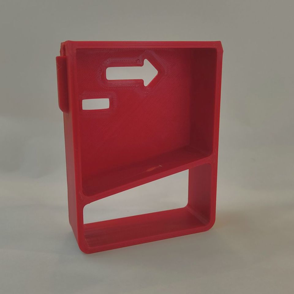 Image 2 - AR-10 Mag Flag