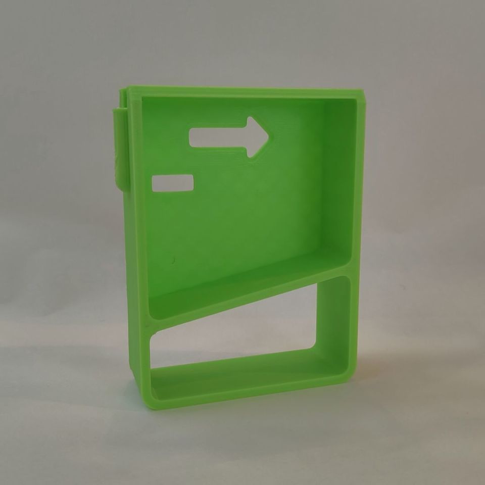 Image 4 - AR-10 Mag Flag