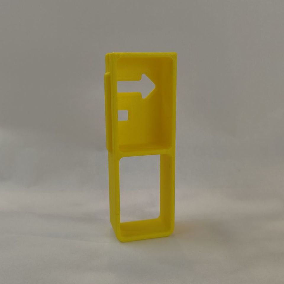 Image 1 - AR-9 (Colt pattern) Mag Flag