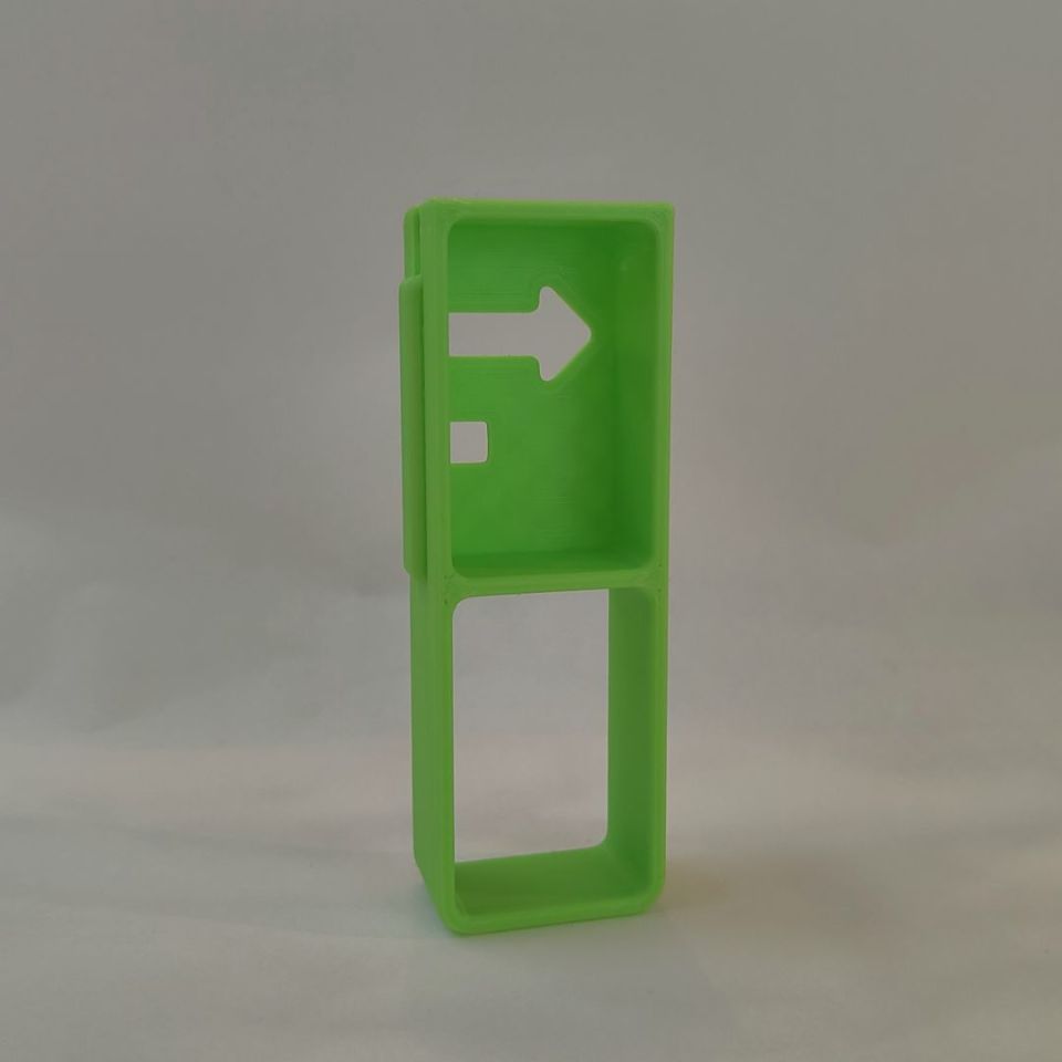 Image 4 - AR-9 (Colt pattern) Mag Flag