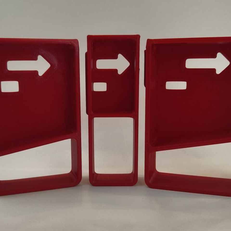 Image 2 - 3-Pack AR Mag Flag