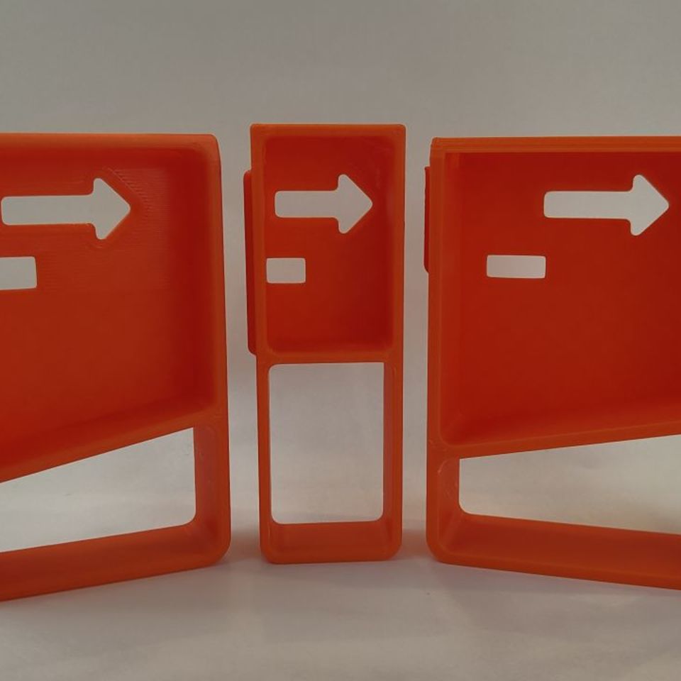 Image 3 - 3-Pack AR Mag Flag