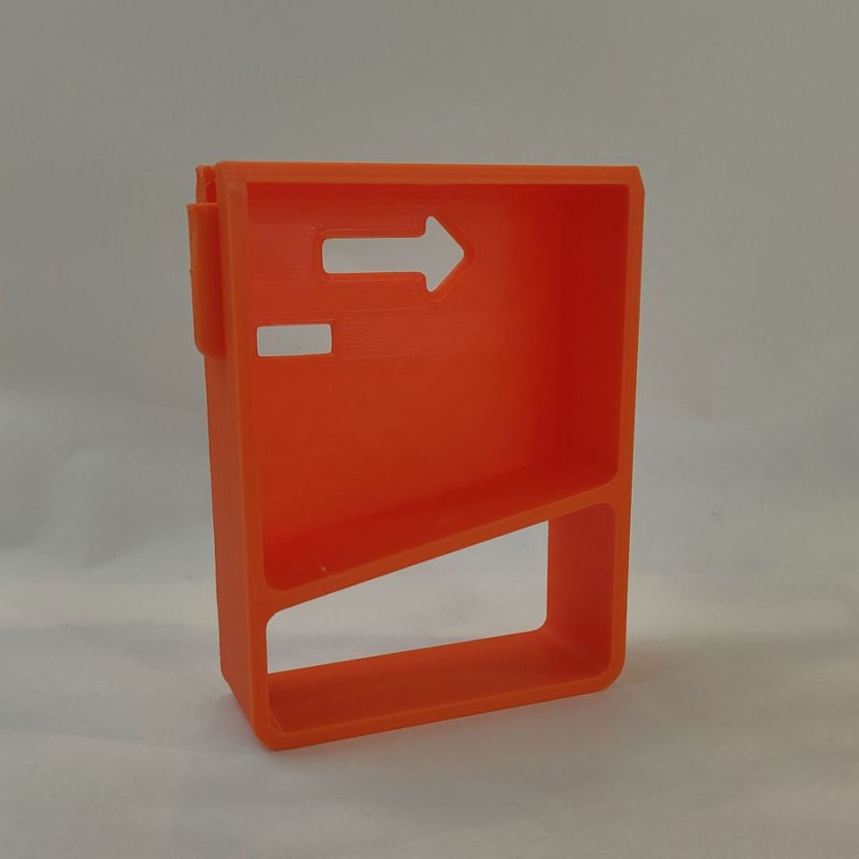 Image 4 - AR-10 Mag Flag