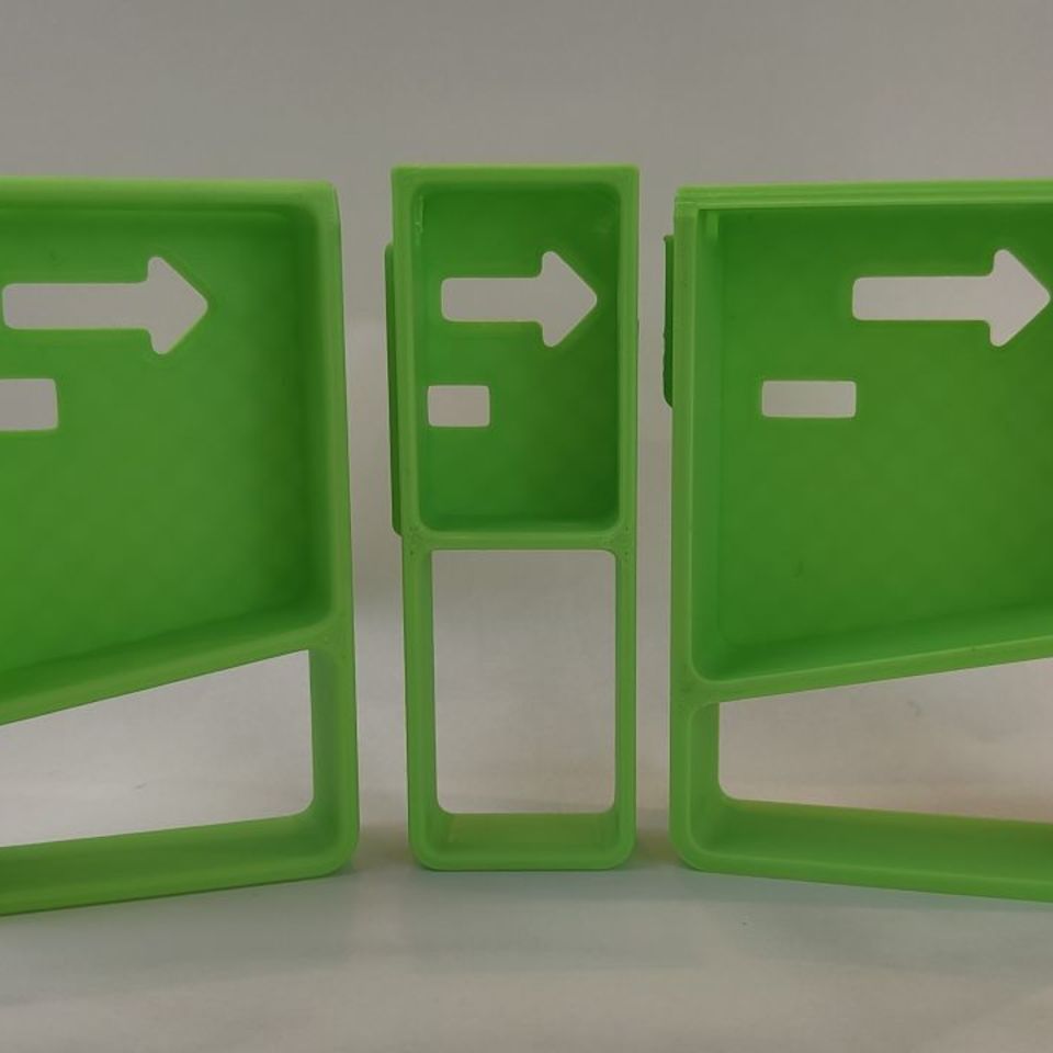 Image 5 - 3-Pack AR Mag Flag